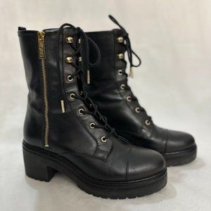 Michael By Michael Kors Anaka Boots